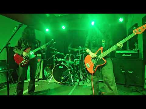 Tripping Haze Ceremony, Fuzz Nation Vol 1, November 2025 , Petaibelalang, #thcfuzz