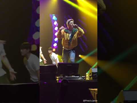 181209 ZELO – “Howler” in Düsseldorf