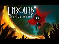 Gameplay video of Unbound: Worlds Apart  XBox