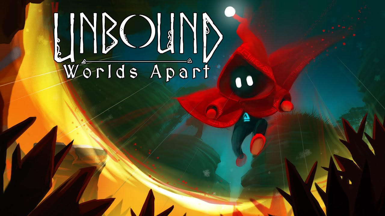 Unbound: Worlds Apart video thumbnail