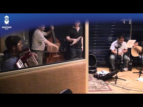 Sherlock Holmes: A Game of Shadows Official Soundtrack | Recording the Music Pt. 1 | WaterTower