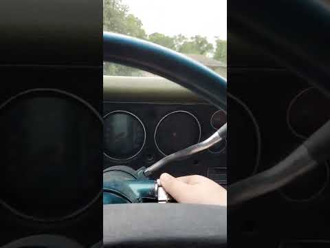 1971 Chevrolet Monte Carlo SS (CC-1611339) for sale in Mapleton, Illinois