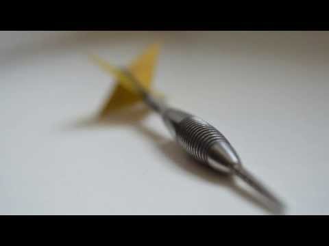 Unicorn Sigma 4 Pro Darts   180 HD