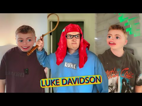 The Best Of New Shorts Videos Luke Davidson - Best Shorts Videos 2024 (LD6)