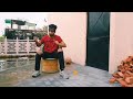 Poppin Ticko Awari Dance New Video