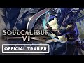 SoulCalibur 6 - Official Hwang Trailer