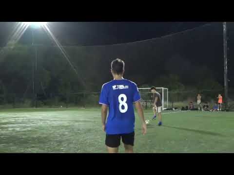 CLUB ATLETICO LUJAN VS AUP FC - #LigaNuñez - #Apertura SLV - 7/4/23