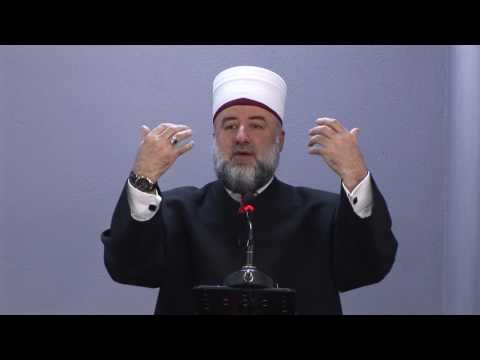 HUTBE | Veprat më të dashura - Fadil Musliu