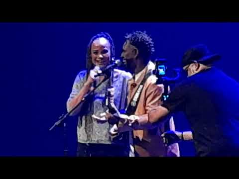 Walmir Borges canta Djavan (12) convidada Luciana Mello