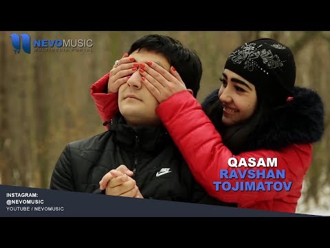 Ravshan Tojimatov - Qasam | Равшан Тожиматов - Касам