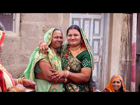 Wedding Photographer portfolio by The Bharat Film in Ahmedabad - Photo 0