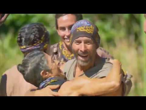Survivor: Winners At War (Episode 10) | Immunity Challenge Part 2 |