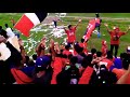 Warok Mania Ojo Wedi Dadi Abang