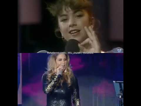 #Lucero - Con Tan Pocos Años