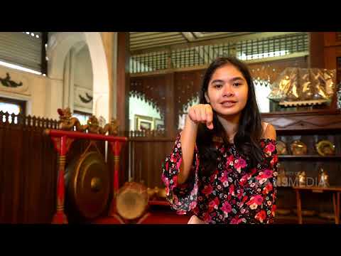 ANAK MILENIAL - Gelang Ketemu, Rizky Marahin Salsha (29/3/19) Part 3