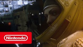 Video de Alien: Isolation – The Collection