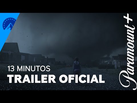 2021 13 Minutos de Tormenta (Dublado)