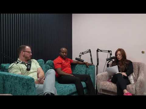 EP 81: Low Testosterone Epidemic? What’s Happening to Men’s Hormones