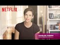 Charlize Theron: Is Hyperdrive Right for You? | Netflix
