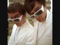The Pinker Tones "24"