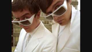 The Pinker Tones "24"