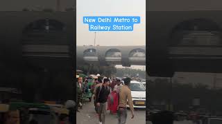 Download lagu New Delhi Metro to Railway Station Distance mp3 Download lagu New Delhi Metro to Railway Station Distance mp3