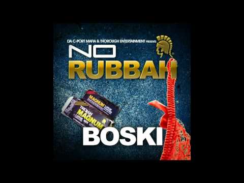 WET DREAM- BoSki ILLUMBO