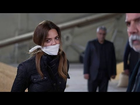 Bir Zamanlar Çukurova (Terra Amara) Dizi Muzikleri - Savaş (Gerilim) v8 [Sezon 3 Music]