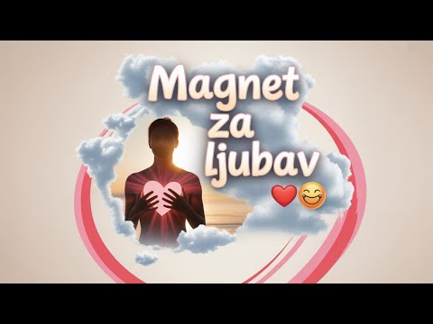Zašto imamo emotivne blokade i kako postati magnet za ljubav?