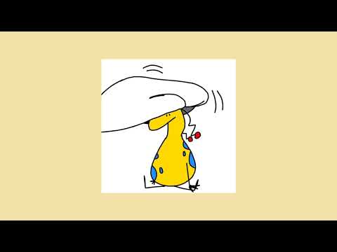 Erky Perky Theme Song [sped up]