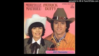 Together We&#39;re Strong (1983) – Mireille Mathieu &amp; Patrick Duffy [2021 Remaster]
