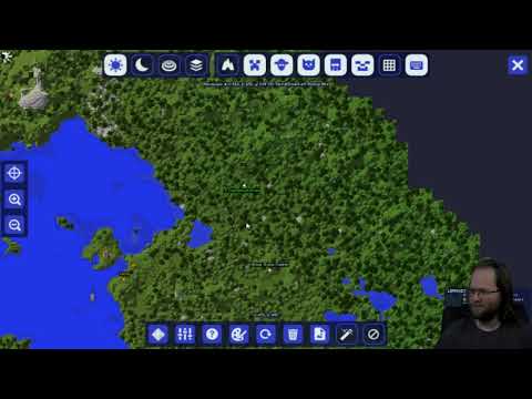 Malus - TerraFirmaCraft 1.12.2!  Salt Quest!