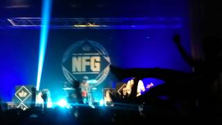New Found Glory Live Singapore [1080pHD] - The Worst Person