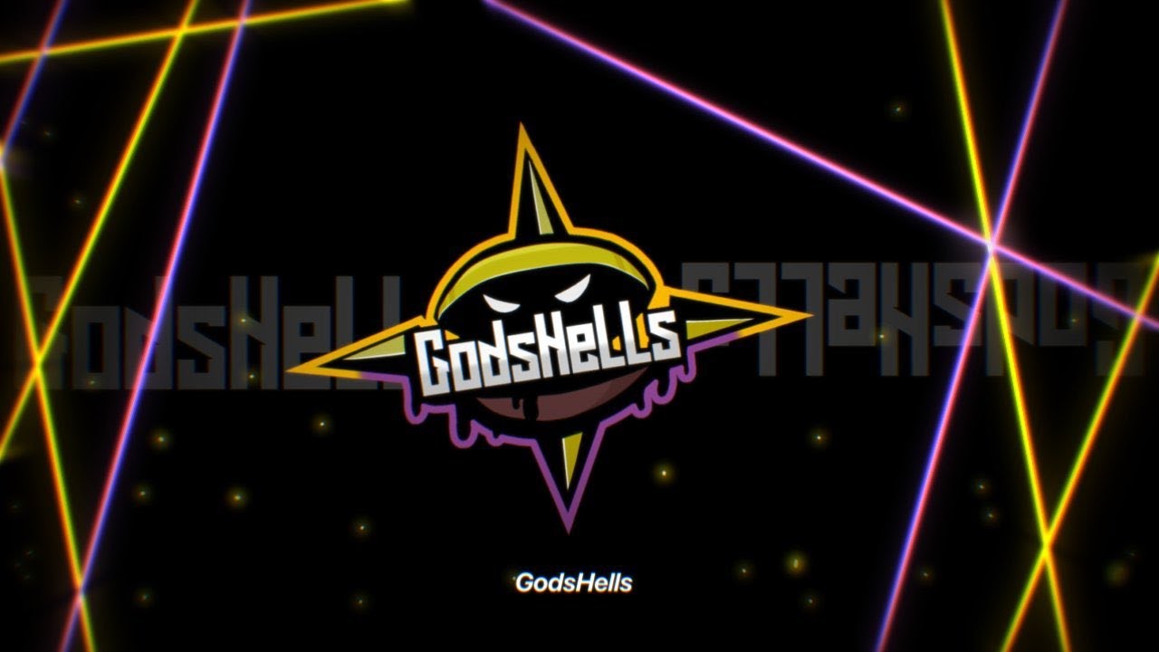 GodsHellsでツキイチアサリ！！【げほりん あーずー Kou】