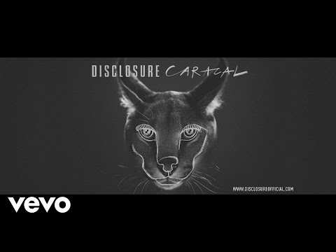 download lagu mp3 mp4 Disclosure Caracal Album Download, download lagu Disclosure Caracal Album Download gratis, unduh video klip Disclosure Caracal Album Download