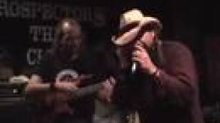 &quot;Last Good Time&quot; - Flynnville Train - Live