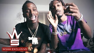 Famous Dex & Diego Money "RAMUF" (WSHH Exclusive - Official Music Video)