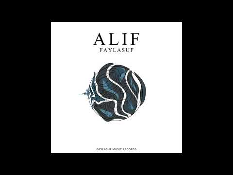 Faylasuf - Alif (Official Audio)