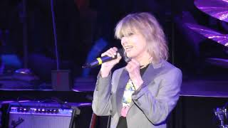 Chrissie Hynde I&#39;ll Stand By You 2019