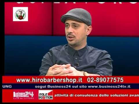 Pole Position puntata 332: Barber Mind - Milano