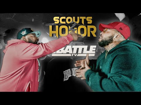 Saflare Sole vs 40Kayy