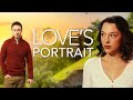 Love S Portrait Beautiful Romance Movie Filmed In Ireland