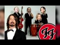 Foo Fighters - All My Life (Salsa Version) 