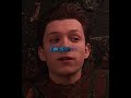 They Re Like Father And Son Iron Man Spider Man Edit Каmin Slowed