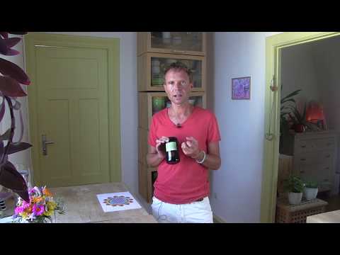 Dark Maca - Tonic for Energy & Strength | Rainbow Circle