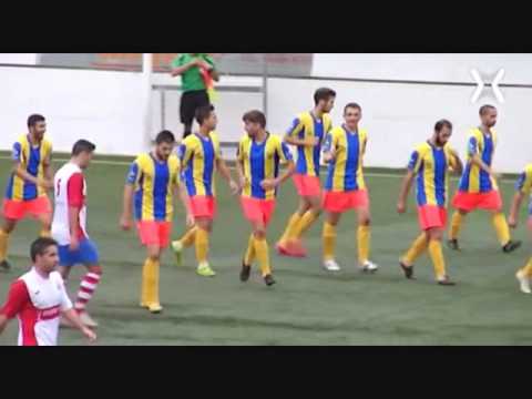 masnou 0   palamos 3