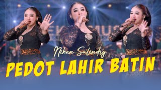 Download lagu Niken Salindry - PEDOT LAHIR BATIN (ANEKA SAFARI) mp3