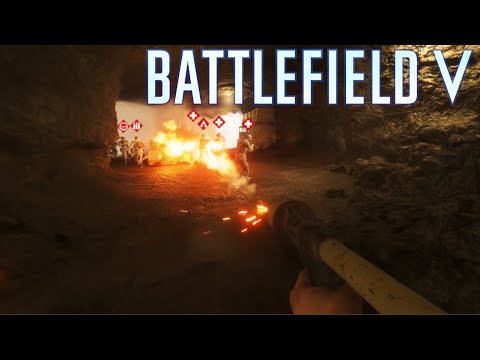 The MOST Insane Flanks/Moments on Battlefiel 5 Multiplayer