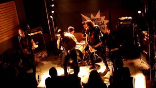 01_The Sainte Catherines_-_We Used To Be In Love