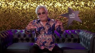 ENTREVISTA A GIPSY KINGS FEAT  NICOLAS REYES STARLITE OCCIDENT 2024